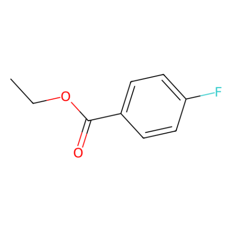 对氟苯甲酸乙酯,4-Fluorobenzoic Acid Ethyl Ester