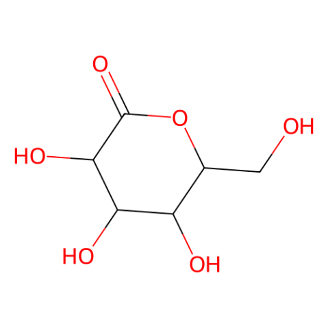 D-(+)-葡萄糖酸δ-内酯,D-(+)-Gluconic acid δ-lactone