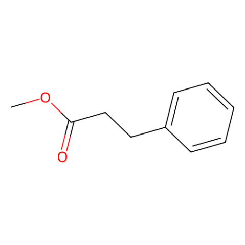 3-苯丙酸甲酯,Methyl 3-Phenylpropionate