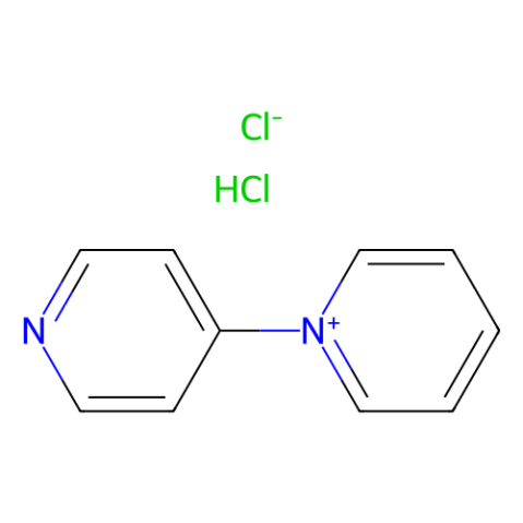 4-吡啶基吡啶氯盐酸盐,1-(4-Pyridyl)pyridinium chloride hydrochloride