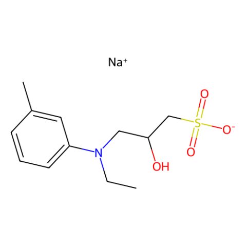 N-乙基-N-（2-羥基-3-磺丙基）-3-甲基苯胺鈉鹽（TOOS）,TOOS