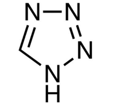 四氮唑,Tetrazole