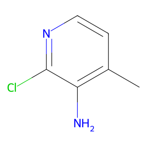2-氯-3-氨基-4-甲基吡啶,3-Amino-2-chloro-4-picoline