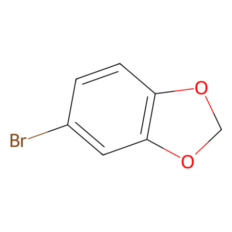 1-溴-3,4-(亚甲基二氧基)苯,1-Bromo-3,4-(methylenedioxy)benzene