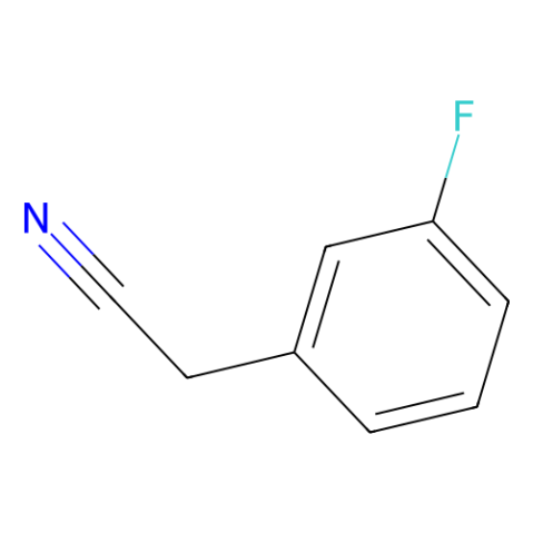 3-氟苯乙腈,3-Fluorophenylacetonitrile