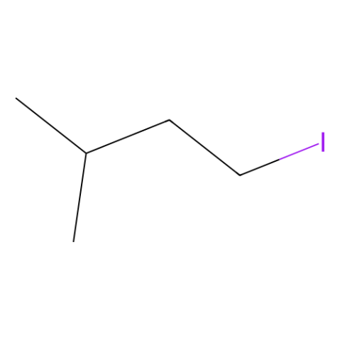 碘代异戊烷,Isoamyl iodide