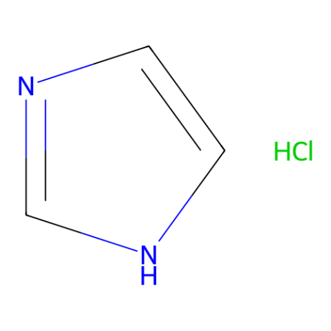 咪唑 盐酸盐,Imidazole hydrochloride