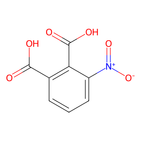 3-硝基邻苯二甲酸（3-NPA）,3-Nitrophthalic acid