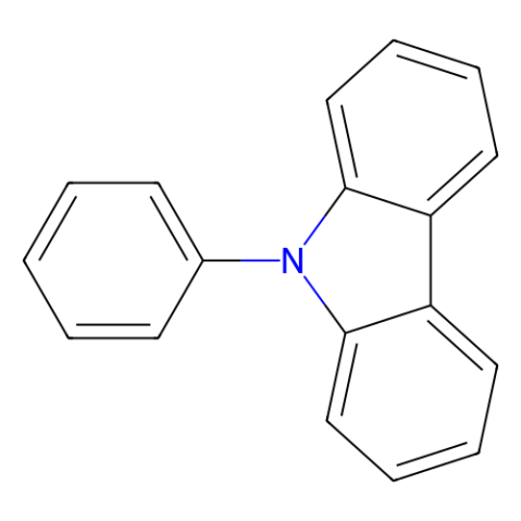 9-苯基咔唑,9-Phenylcarbazole