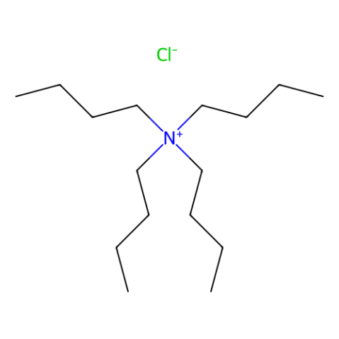 四丁基氯化铵,Tetrabutylammonium chloride