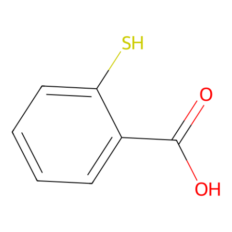 硫代水楊酸,Thisosalicyilic acid