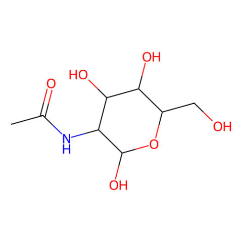 N-乙酰-D-半乳糖胺，水合,N-Acetyl-D-galactosamine