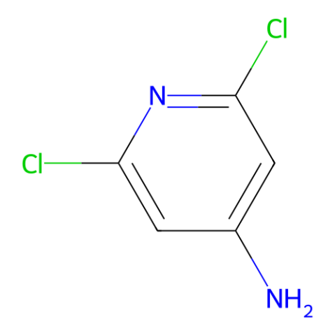 4-氨基-2,6-二氯吡啶,4-Amino-2,6-dichloropyridine