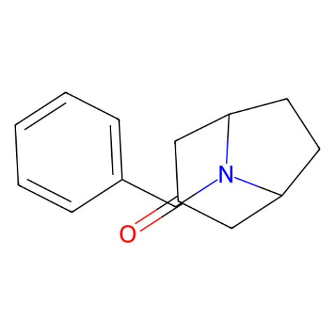 N-苄基托品酮,N-Benzyltropinone