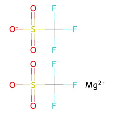 三氟甲磺酸镁,Magnesium trifluoromethanesulfonate