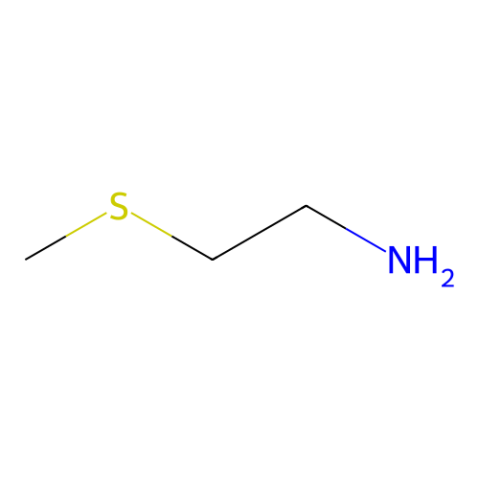 2-(甲基硫代)乙胺,2-(Methylthio)ethylamine