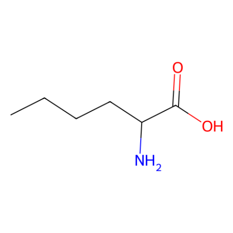 L-正亮氨酸,L-Norleucine