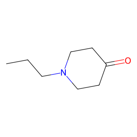 1-丙基-4-哌啶酮,1-Propyl-4-piperidone