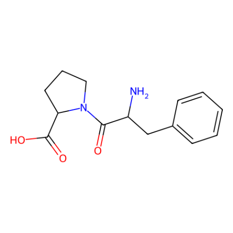苯并氨酰脯氨酸,Phe-Pro
