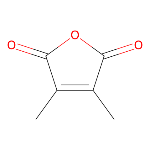 2,3-二甲基马来酸酐,2,3-Dimethylmaleic Anhydride