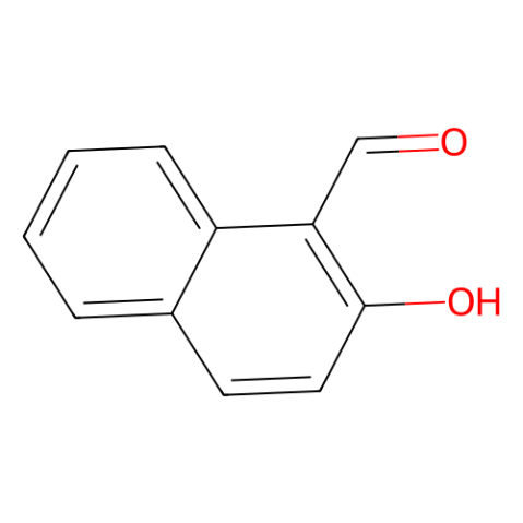 2-羥基-1-萘甲醛,2-Hydroxy-1-naphthaldehyde