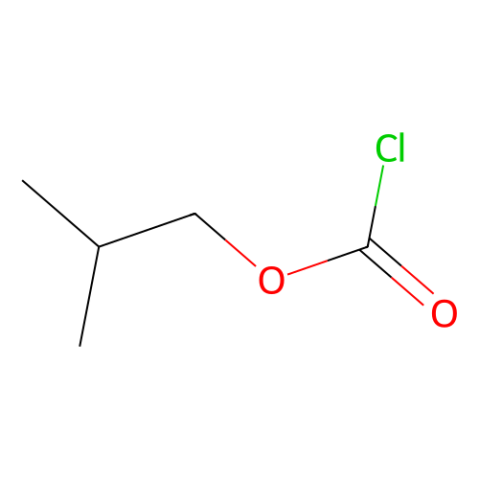 氯甲酸異丁酯,Isobutyl chloroformate