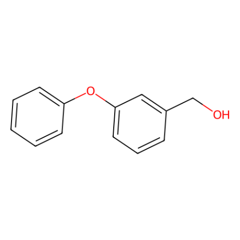 3-苯氧苄醇,3-Phenoxybenzyl alcohol