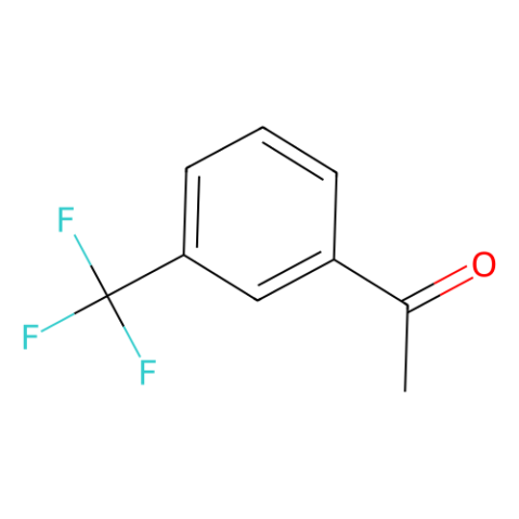 3'-(三氟甲基)苯乙酮,3′-(Trifluoromethyl)acetophenone
