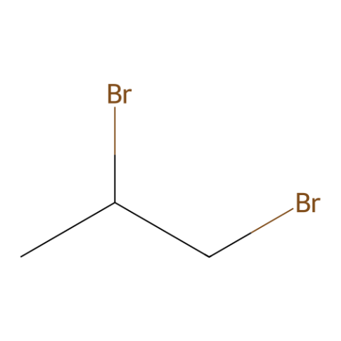 1,2-二溴丙烷,1,2-Dibromopropane
