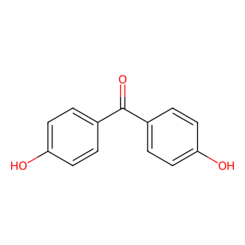 4,4'-二羟基二苯甲酮,4,4′-Dihydroxybenzophenone