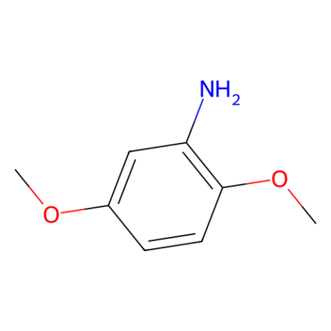 2,5-二甲氧基苯胺,2,5-Dimethoxyaniline