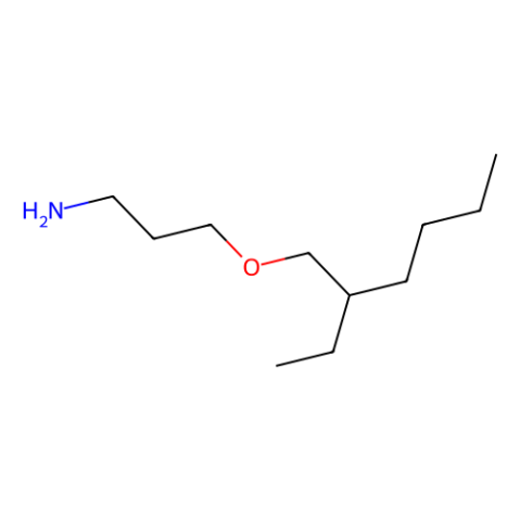 2-乙基己氧基丙胺,2-ethylhexyloxypropylamine