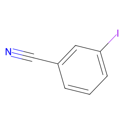 间碘苯腈,3-Iodobenzonitrile