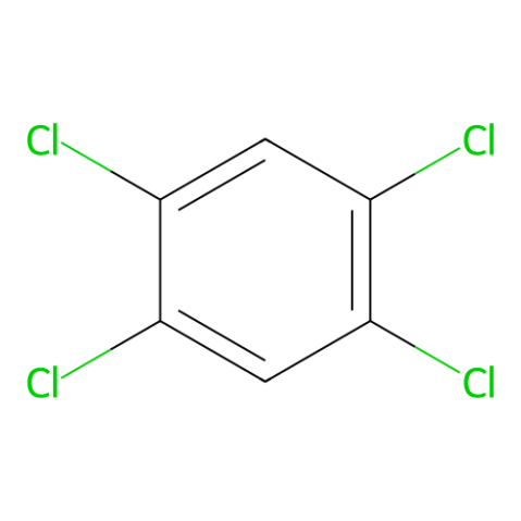 1,2,4,5-四氯苯,1,2,4,5-Tetrachlorobenzene