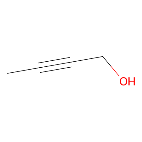 2-丁炔-1-醇,2-Butyn-1-ol