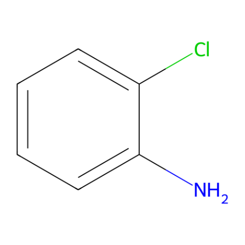 邻氯苯胺,2-Chloroaniline