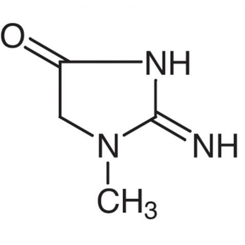 肌酐,Creatinine