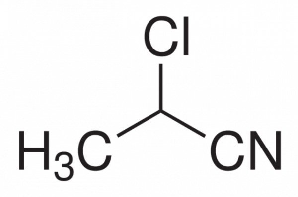 2-氯丙腈,2-Chloropropionitrile