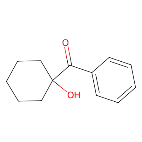 1-羥環(huán)己基苯酮,1-Hydroxycyclohexyl Phenyl Ketone