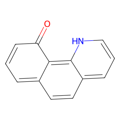 10-羟基苯并[ h] 喹啉,10-Hydroxybenzo[h]quinoline