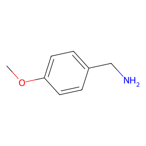 4-甲氧基苄胺,4-Methoxybenzylamine