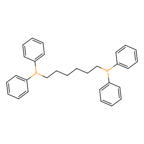 1,6-双(二苯基膦基)己烷,1,6-Bis(diphenylphosphino)hexane