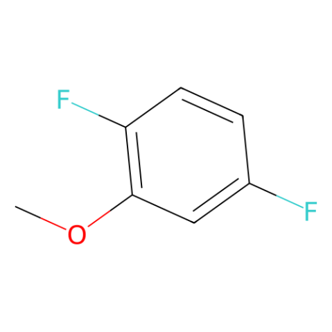 2,5-二氟苯甲醚,2,5-Difluoroanisole