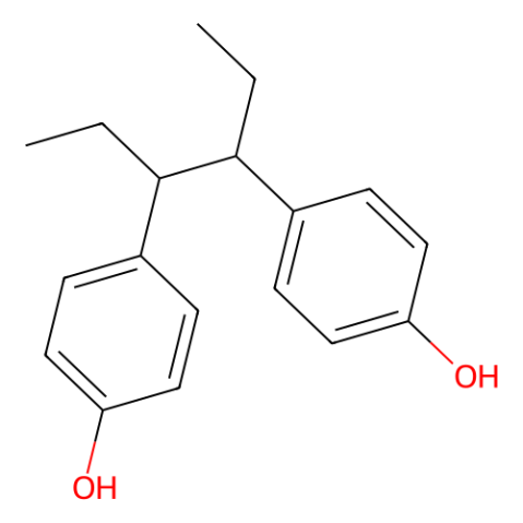 己烷雌酚,Hexestrol