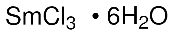 氯化釤,六水,Samarium chloride hexahydrate