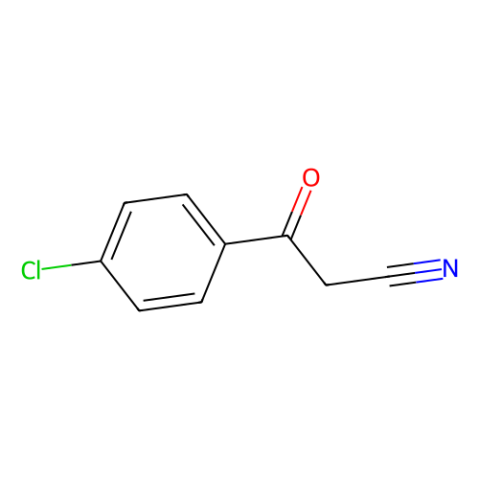 4-氯苯甲酰乙腈,4-Chlorobenzoylacetonitrile