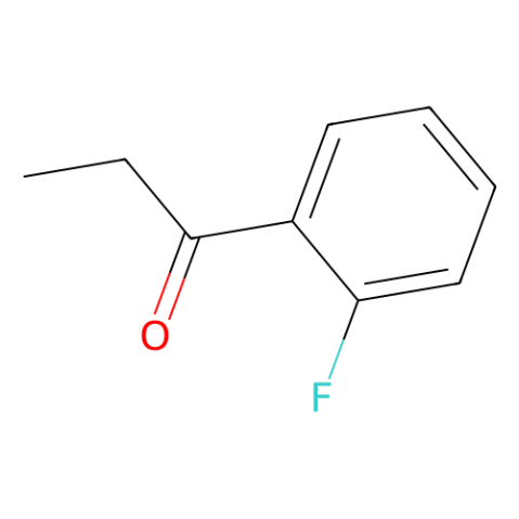 2-氟苯丙酮,2'-Fluoropropiophenone
