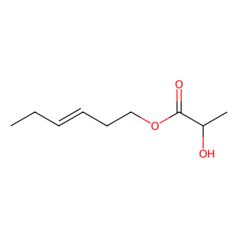 顺式-3-己烯醇乳酸酯,cis-3-Hexenyl lactate