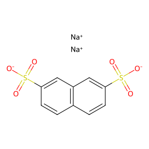 2,7-萘二磺酸钠,2,7-Naphthylene disulfonic acid Na salt