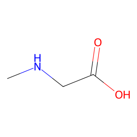 肌氨酸,Sarcosine